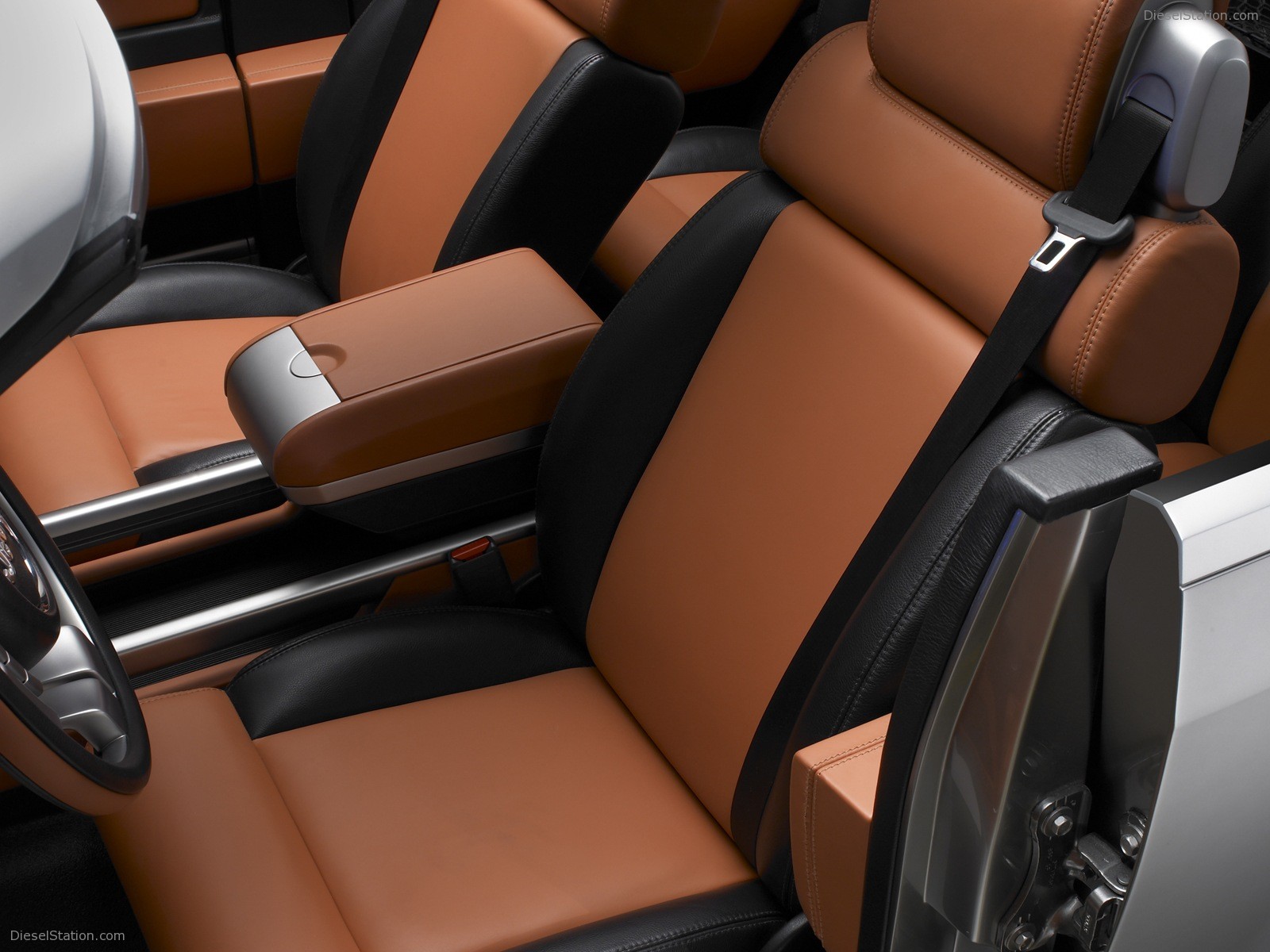 Jeep Trailhawk Concept